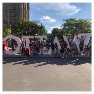 Meet your Posher, Ava